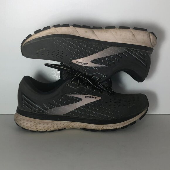 BROOKS Women's Adrenaline GTS 22 Running Sneaker Shoe Size 9.5 Blue Pink Wide(D) - Picture 11 of 12